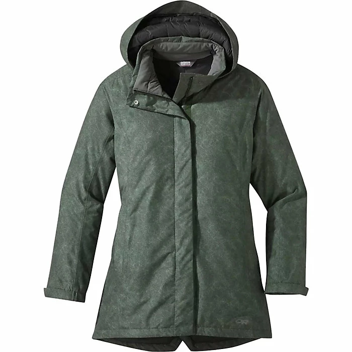 Promo ✔️ Outdoor Research 👩 Women's Prologue Rosemont Parka 😉 1 Promo ✔️ Outdoor Research 👩 Women's Prologue Rosemont Parka 😉