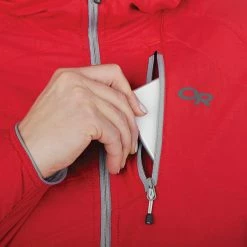 Coupon 😉 Outdoor Research 👩 Women's Refuge Air Hooded Jacket ✨ 12 Coupon 😉 Outdoor Research 👩 Women's Refuge Air Hooded Jacket ✨ -Outdoor Research sale shop 10438681x1047359 vAlt image 3