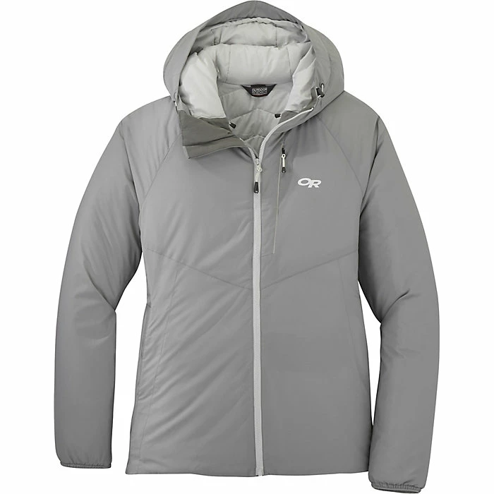 Brand new 🔥 Outdoor Research 👩 Women's Refuge Hooded Jacket 🔥 2 Brand new 🔥 Outdoor Research 👩 Women's Refuge Hooded Jacket 🔥 - Image 2