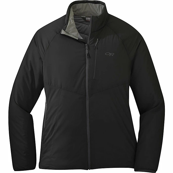 Cheapest 💯 Outdoor Research 👩 Women's Refuge Jacket 💯 2 Cheapest 💯 Outdoor Research 👩 Women's Refuge Jacket 💯 - Image 2