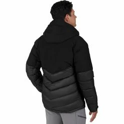 Outlet 😀 Outdoor Research Men's Super Transcendent Down Hooded Jacket 🛒 -Outdoor Research sale shop 10438710x1012905 vBack 1