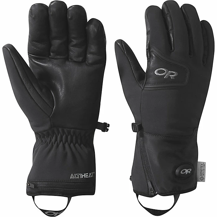 Deals ✔️ Outdoor Research Stormtracker Heated Sensor Glove 😀 1 Deals ✔️ Outdoor Research Stormtracker Heated Sensor Glove 😀