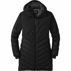 Wholesale 😍 Outdoor Research 👩 Women's Super Transcendent Down Parka 🧨