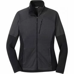 Cheap 😍 Outdoor Research 👩 Women's Vigor Full Zip Jacket 🥰