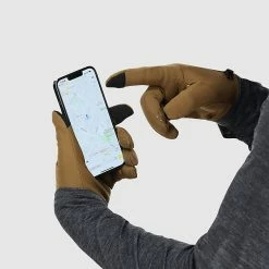 Flash Sale 🔥 Outdoor Research Men's Vigor Midweight Sensor Glove 🌟 -Outdoor Research sale shop 10438754x1016653 vAlt5