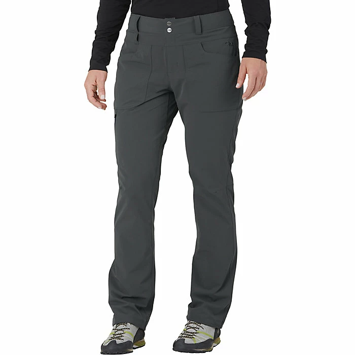 Wholesale 😍 Outdoor Research 👩 Women's Voodoo Pant 💯 2 Wholesale 😍 Outdoor Research 👩 Women's Voodoo Pant 💯 - Image 2