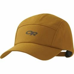 New ⭐ Outdoor Research Wilson 5 Panel Cap 🧨
