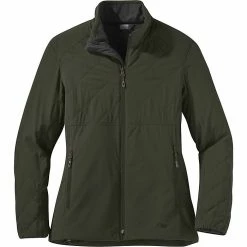 Outlet ❤️ Outdoor Research 👩 Women's Winter Ferrosi Jacket 🤩