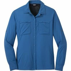 Outlet 😉 Outdoor Research 👩 Women's Astroman LS 👕 Shirt 💯