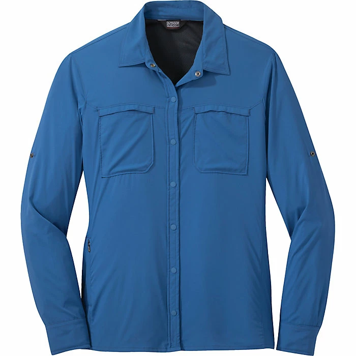 Outlet 😉 Outdoor Research 👩 Women's Astroman LS 👕 Shirt 💯 1 Outlet 😉 Outdoor Research 👩 Women's Astroman LS 👕 Shirt 💯