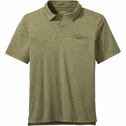 Cheapest ✨ Outdoor Research Men's Chain Reaction Polo ✨