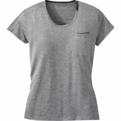 Hot Sale 🔔 Outdoor Research 👩 Women's Chain Reaction Tee ⭐