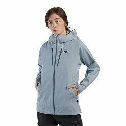 Budget 🌟 Outdoor Research 👩 Women's Microgravity Jacket 🎁 -Outdoor Research sale shop 10474317x1013123 zm