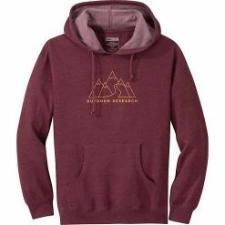 New ✔️ Outdoor Research 👩 Women's Mt. Doodle Hoody 😀