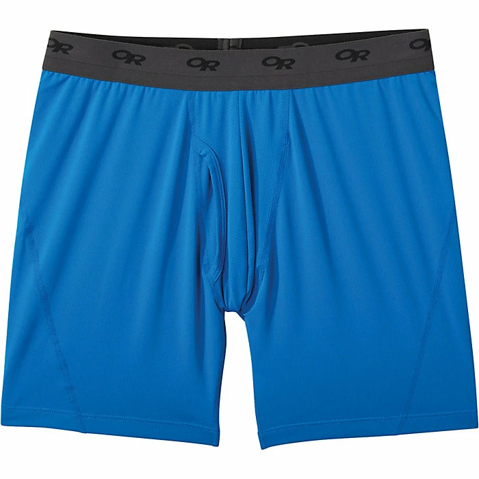 Cheapest ๐ Outdoor Research Men's Next To None 6 Inch Boxer Brief โจ 2 Cheapest ๐ Outdoor Research Men's Next To None 6 Inch Boxer Brief โจ - Image 2