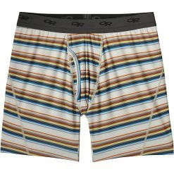 Brand new ๐ฅฐ Outdoor Research Men's Next To None 9 Inch Printed Boxer Brief ๐