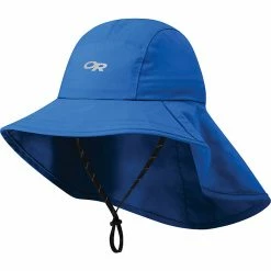 New 🤩 Outdoor Research Kids' Rain Rain Go Away Hat 🥰 -Outdoor Research sale shop 10474335x1013303 zm