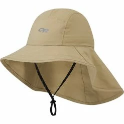 New ๐คฉ Outdoor Research Kids' Rain Rain Go Away Hat ๐ฅฐ