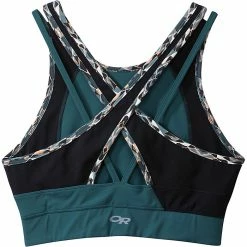 Cheapest 🤩 Outdoor Research 👩 Women's Vantage Crop Top 🛒 -Outdoor Research sale shop 10474357x1148183 vBack