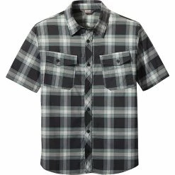 New 🔥 Outdoor Research Men's Wanderer SS 👕 Shirt 🔥