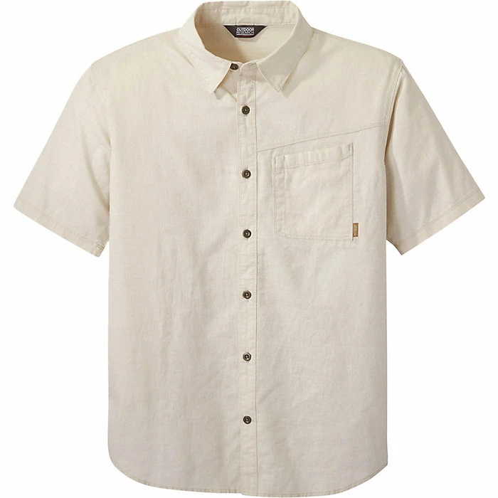 Best deal 🔥 Outdoor Research Men's Weisse 👕 Shirt 👍 4 Best deal 🔥 Outdoor Research Men's Weisse 👕 Shirt 👍 - Image 4