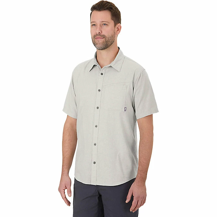 Best deal 🔥 Outdoor Research Men's Weisse 👕 Shirt 👍 2 Best deal 🔥 Outdoor Research Men's Weisse 👕 Shirt 👍 - Image 2