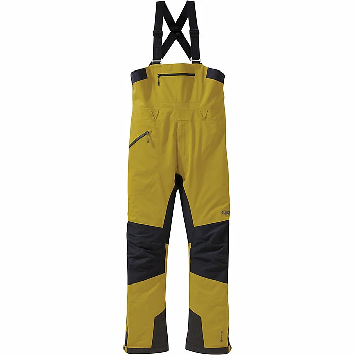 Brand new ๐ Outdoor Research Men's Archangel Bib โค๏ธ 14 Brand new ๐ Outdoor Research Men's Archangel Bib โค๏ธ - Image 14