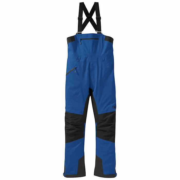 Brand new ๐ Outdoor Research Men's Archangel Bib โค๏ธ 13 Brand new ๐ Outdoor Research Men's Archangel Bib โค๏ธ - Image 13