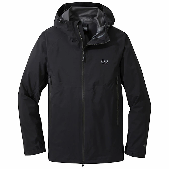 Budget ๐ Outdoor Research Men's Archangel Jacket ๐คฉ 2 Budget ๐ Outdoor Research Men's Archangel Jacket ๐คฉ - Image 2