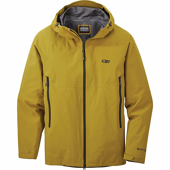 Budget ๐ Outdoor Research Men's Archangel Jacket ๐คฉ 3 Budget ๐ Outdoor Research Men's Archangel Jacket ๐คฉ - Image 3