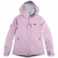 Best deal ✨ Outdoor Research 👩 Women's Carbide Jacket ❤️