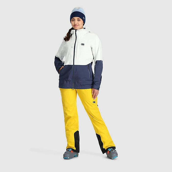 Best deal ✨ Outdoor Research 👩 Women's Carbide Jacket ❤️ 15 Best deal ✨ Outdoor Research 👩 Women's Carbide Jacket ❤️ - Image 15