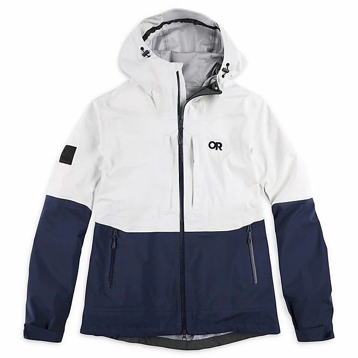 Best deal ✨ Outdoor Research 👩 Women's Carbide Jacket ❤️ 3 Best deal ✨ Outdoor Research 👩 Women's Carbide Jacket ❤️ - Image 3