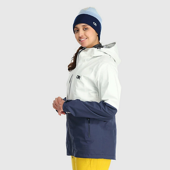 Best deal ✨ Outdoor Research 👩 Women's Carbide Jacket ❤️ 12 Best deal ✨ Outdoor Research 👩 Women's Carbide Jacket ❤️ - Image 12