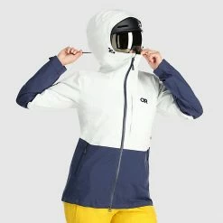 Best deal ✨ Outdoor Research 👩 Women's Carbide Jacket ❤️ 29 Best deal ✨ Outdoor Research 👩 Women's Carbide Jacket ❤️ -Outdoor Research sale shop 10493598x1262194 vAlt3