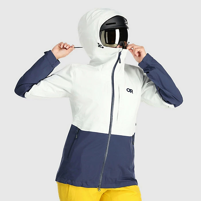 Best deal ✨ Outdoor Research 👩 Women's Carbide Jacket ❤️ 13 Best deal ✨ Outdoor Research 👩 Women's Carbide Jacket ❤️ - Image 13