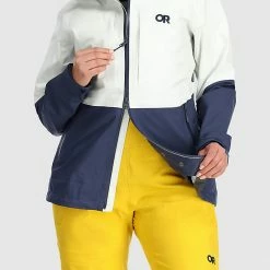 Best deal ✨ Outdoor Research 👩 Women's Carbide Jacket ❤️ 25 Best deal ✨ Outdoor Research 👩 Women's Carbide Jacket ❤️ -Outdoor Research sale shop 10493598x1262194 vAlt7