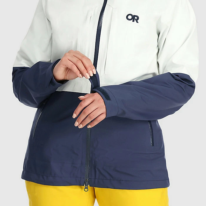 Best deal ✨ Outdoor Research 👩 Women's Carbide Jacket ❤️ 14 Best deal ✨ Outdoor Research 👩 Women's Carbide Jacket ❤️ - Image 14