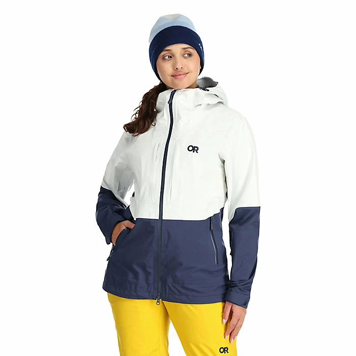 Best deal ✨ Outdoor Research 👩 Women's Carbide Jacket ❤️ 2 Best deal ✨ Outdoor Research 👩 Women's Carbide Jacket ❤️ - Image 2