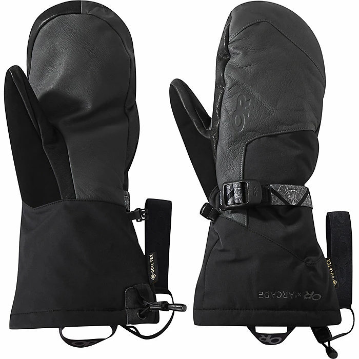 Best reviews of โจ Outdoor Research Carbide Sensor Mitt ๐ 8 Best reviews of โจ Outdoor Research Carbide Sensor Mitt ๐ - Image 8