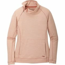 Best Pirce 😉 Outdoor Research 👩 Women's Chain Reaction Quarter Zip Top ⭐