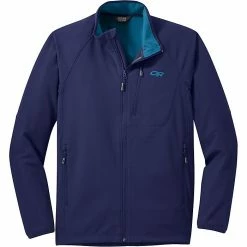 Top 10 🔔 Outdoor Research Men's Ferrosi Grid Jacket 🎁