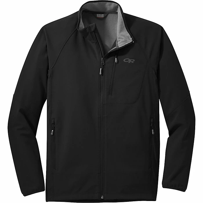 Top 10 🔔 Outdoor Research Men's Ferrosi Grid Jacket 🎁 2 Top 10 🔔 Outdoor Research Men's Ferrosi Grid Jacket 🎁 - Image 2