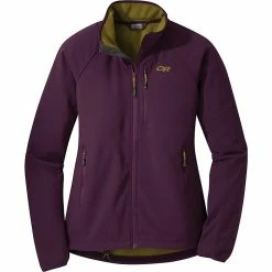 Cheap 🤩 Outdoor Research 👩 Women's Ferrosi Grid Jacket 😉