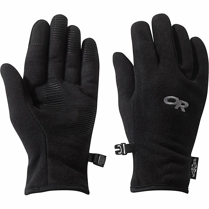 Deals ๐ Outdoor Research Kids' Fuzzy Sensor Glove ๐ 1 Deals ๐ Outdoor Research Kids' Fuzzy Sensor Glove ๐