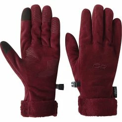 Outdoor Research sale shop 28 Cheapest ✔️ Outdoor Research 👩 Women's Fuzzy Sensor Glove 🥰