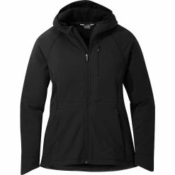 Discount ⌛ Outdoor Research 👩 Women's Georgetown Hooded Jacket 🔥