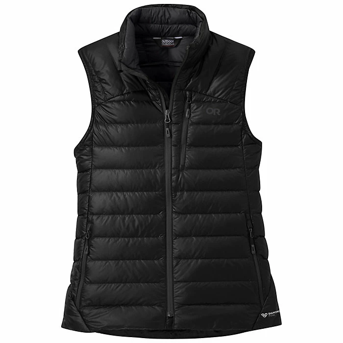 Best Sale 🎉 Outdoor Research 👩 Women's Helium Down Vest ⌛ 12 Best Sale 🎉 Outdoor Research 👩 Women's Helium Down Vest ⌛ - Image 12