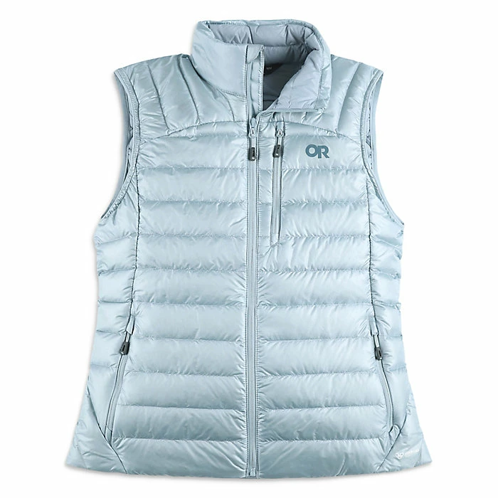 Best Sale 🎉 Outdoor Research 👩 Women's Helium Down Vest ⌛ 5 Best Sale 🎉 Outdoor Research 👩 Women's Helium Down Vest ⌛ - Image 5