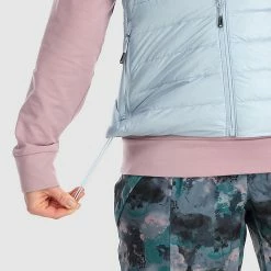 Best Sale 🎉 Outdoor Research 👩 Women's Helium Down Vest ⌛ 22 Best Sale 🎉 Outdoor Research 👩 Women's Helium Down Vest ⌛ -Outdoor Research sale shop 10493626x1013123 vAlt5